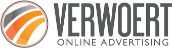 Verwoert Online Advertising logo